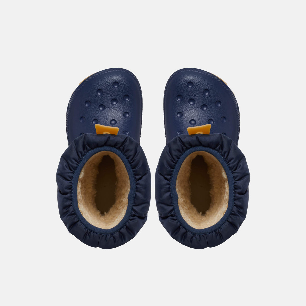 Crocs Kids Classic Neo Puff Boot