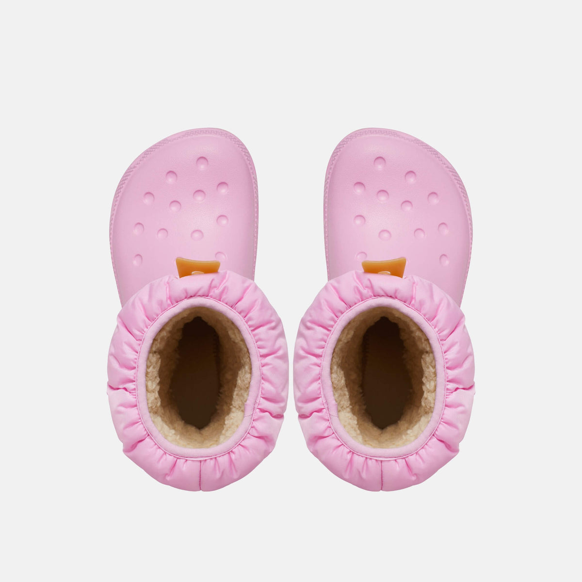 Crocs Kids Classic Neo Puff Boot