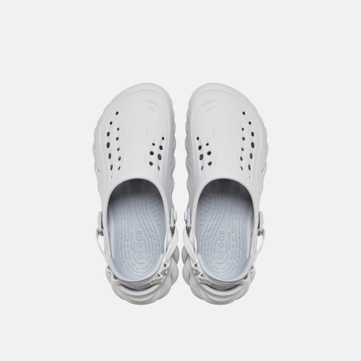 Crocs Echo Clog Atmosphere