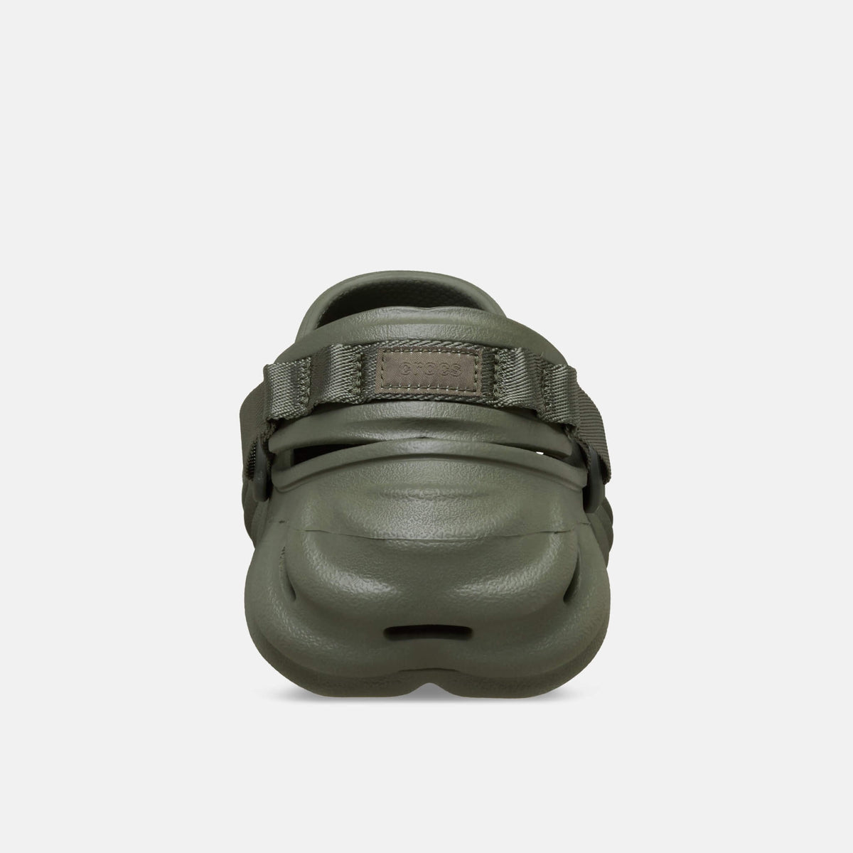 Crocs Echo Clog Dusty Olive