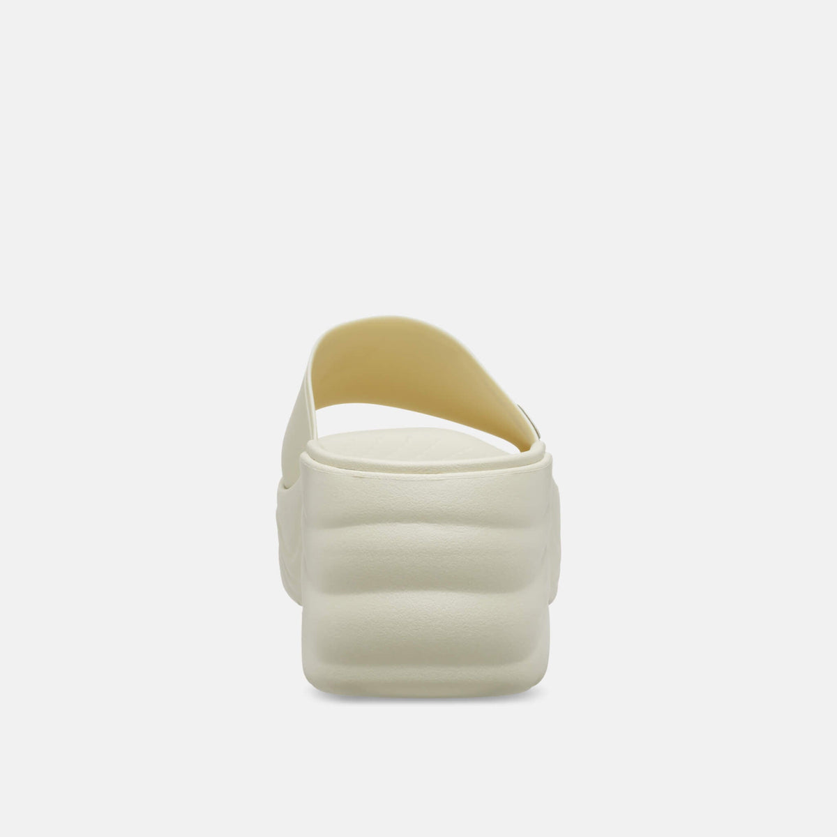 Crocs Skyline Slide Bone