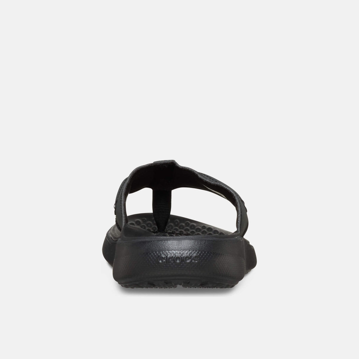 Crocs Yukon Vista II LR Flip Black/Black