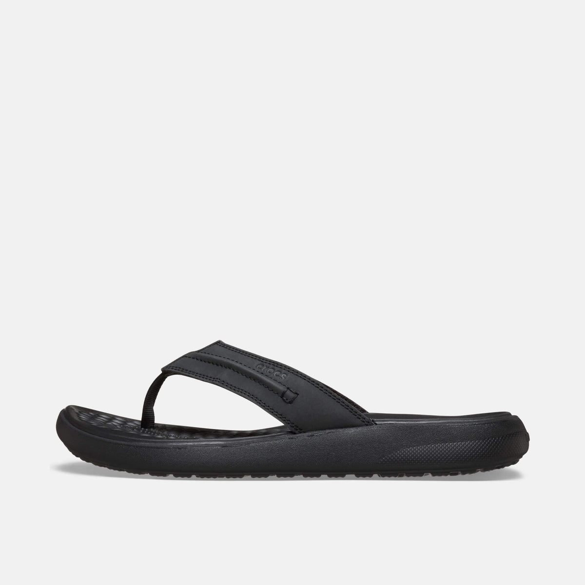 Crocs Yukon Vista II LR Flip Black/Black