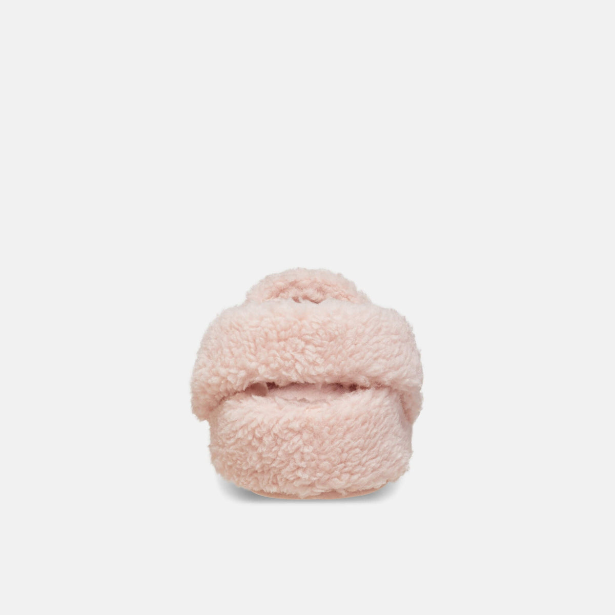 Crocs Classic Cozzzy Slipper Pink Clay