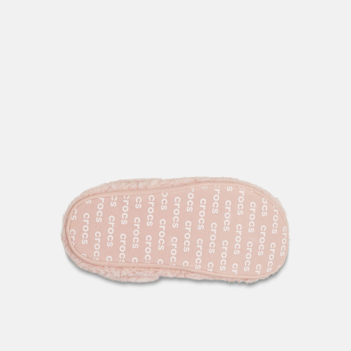 Crocs Classic Cozzzy Slipper Pink Clay
