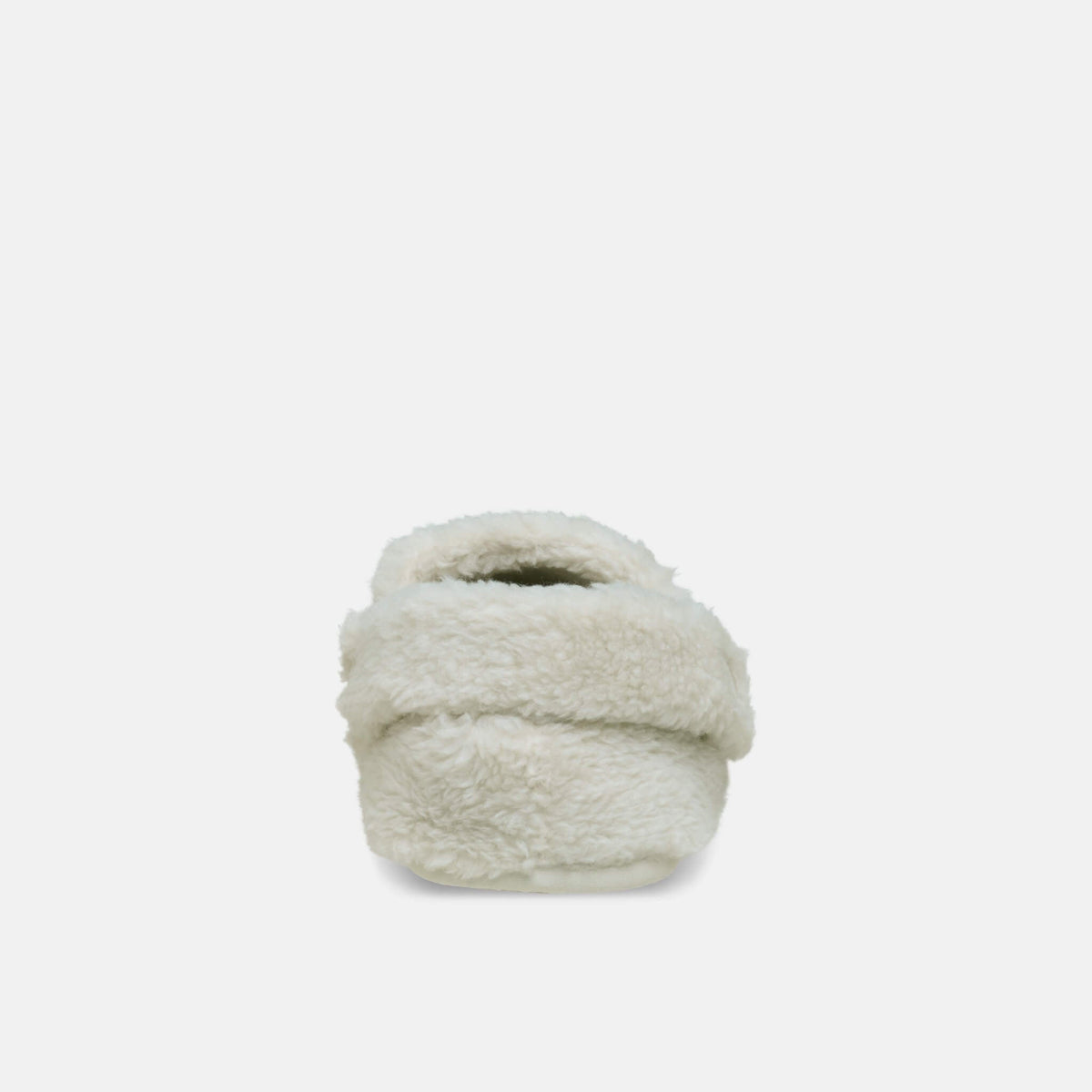 Crocs Classic Cozzzy Slipper Stucco
