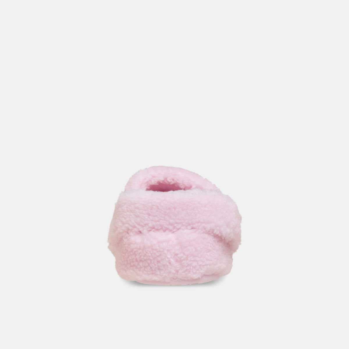 Crocs Classic Cozzzy Slipper Pink Milk