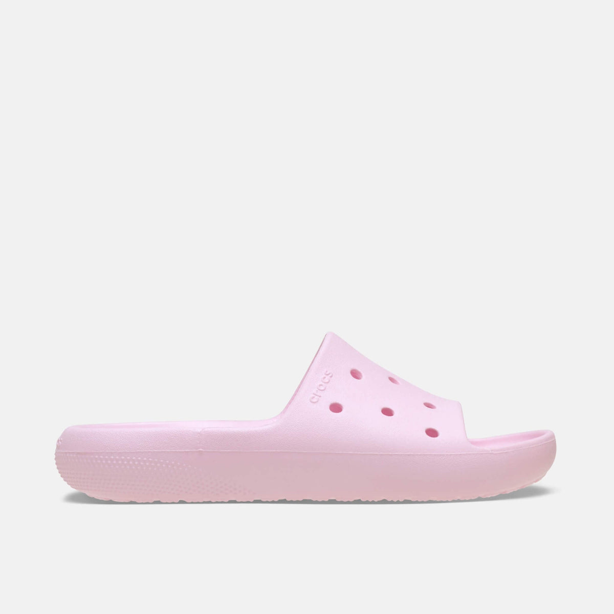 Crocs Classic Slide V2 Pink Milk
