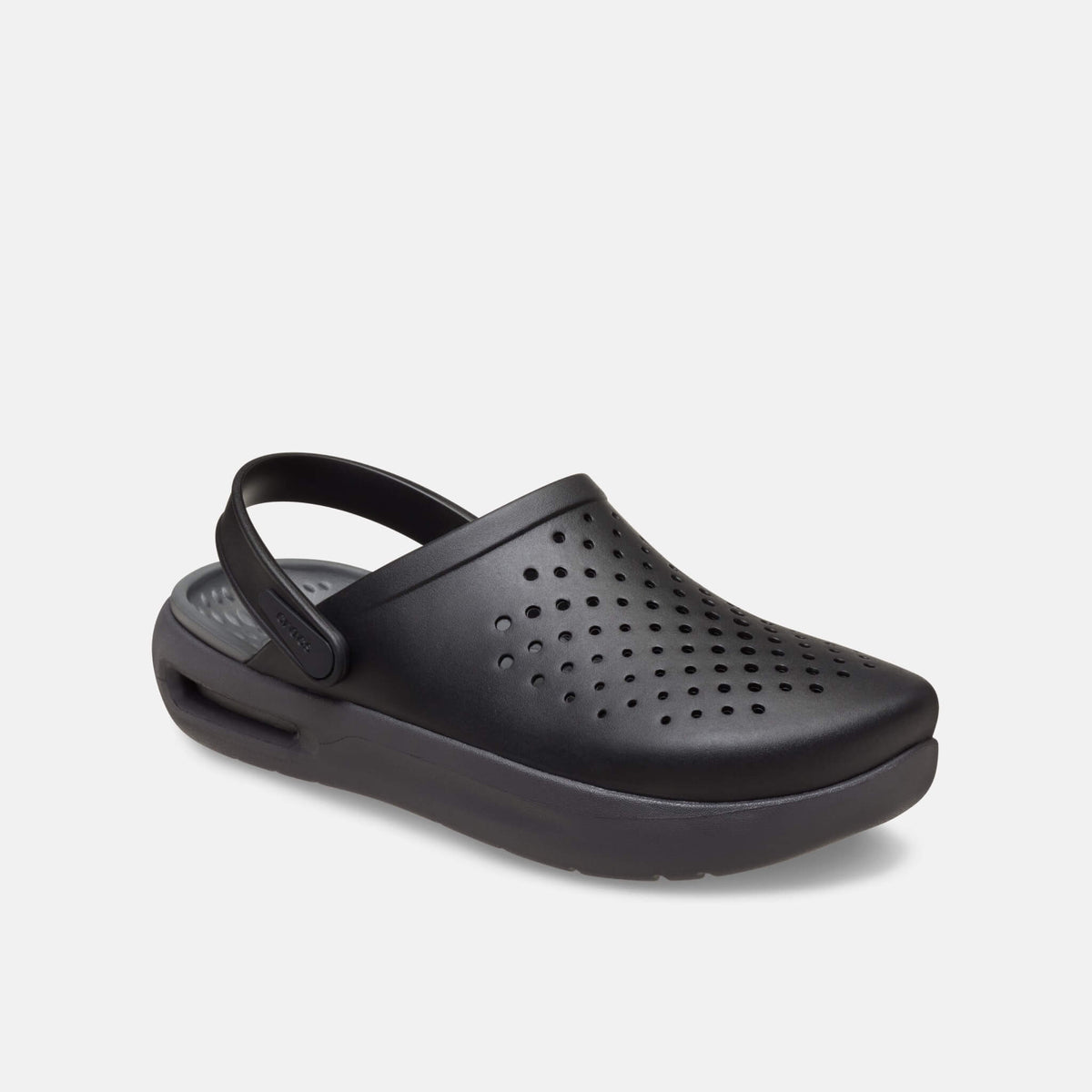 Crocs InMotion Clog Black