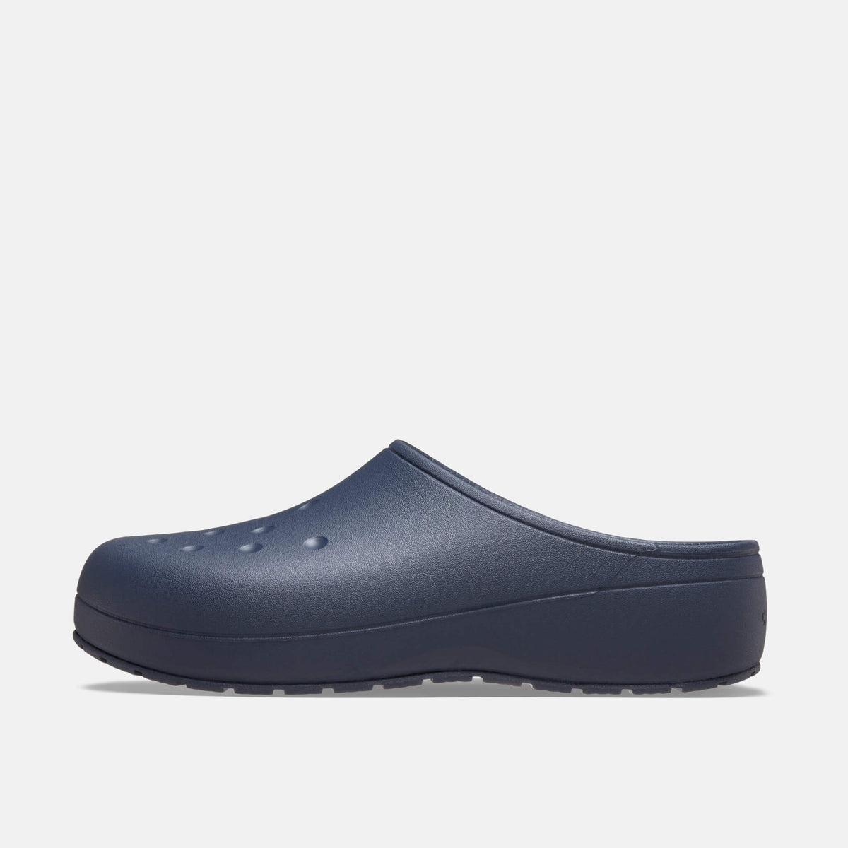 Crocs Classic Quiet Clog Dark Night