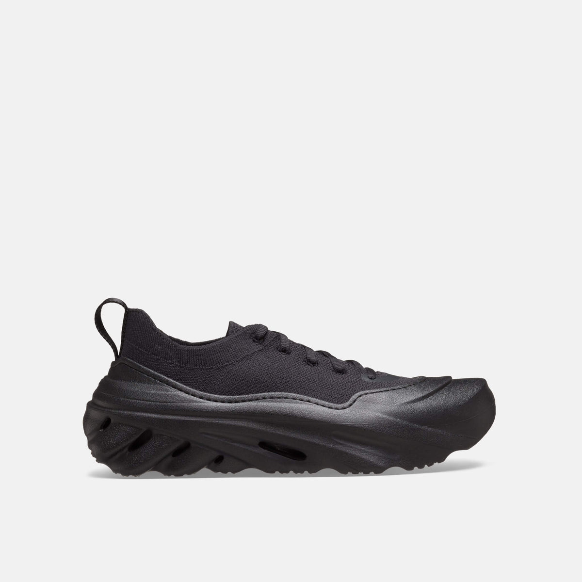 Crocs Echo Surge Black/Black