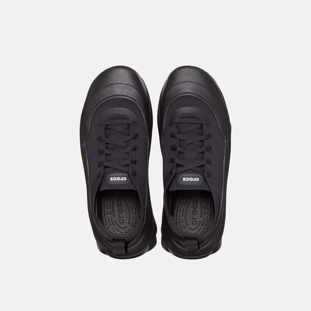 Crocs Echo Surge Black/Black