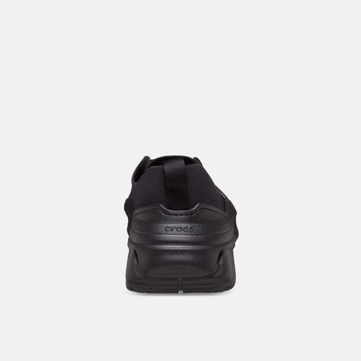 Crocs Echo Surge Black/Black