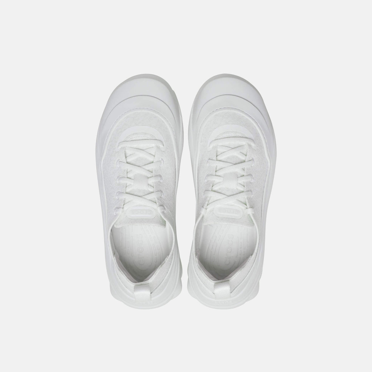 Crocs Echo Surge Moonlight/White