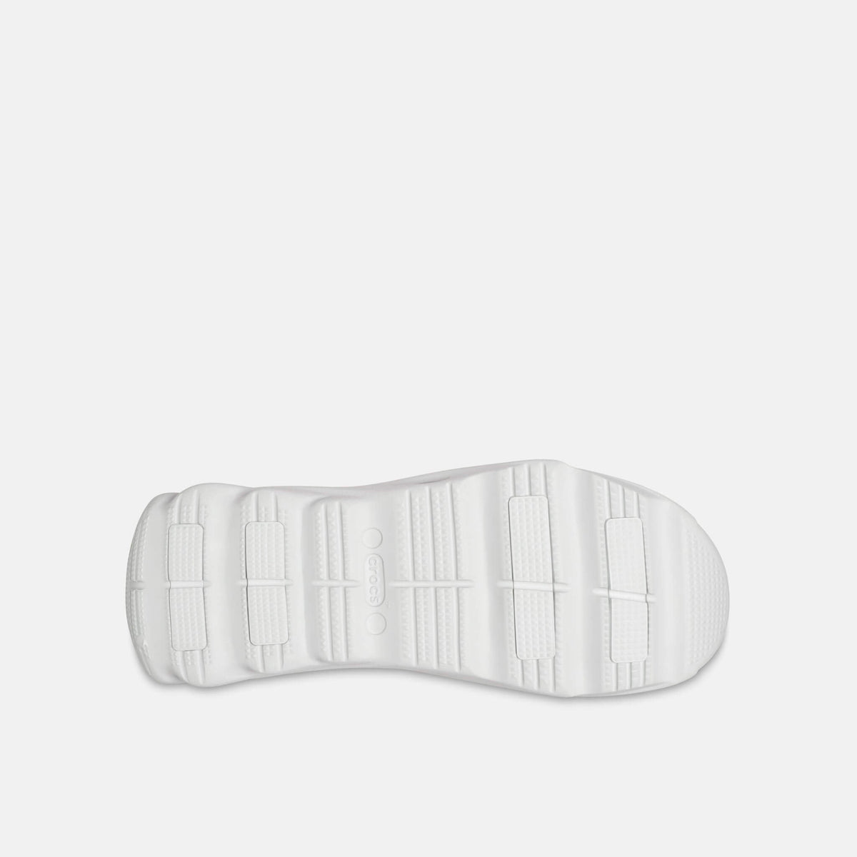 Crocs Echo Surge Moonlight/White