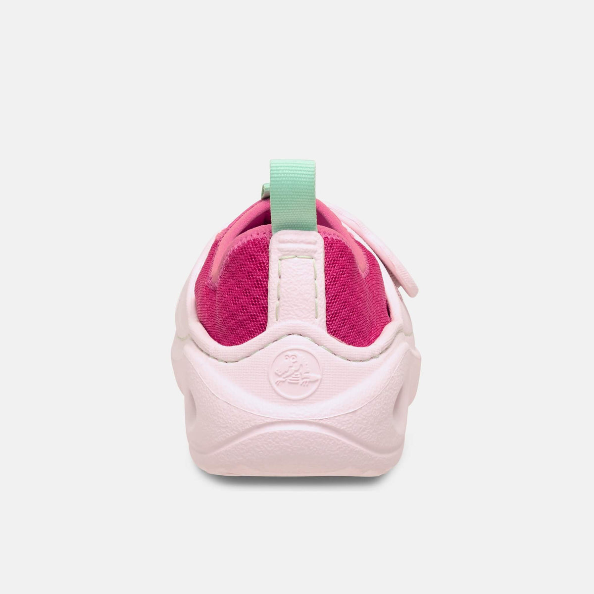 Crocs Kids Swiftwater Splash Dragon Fruit