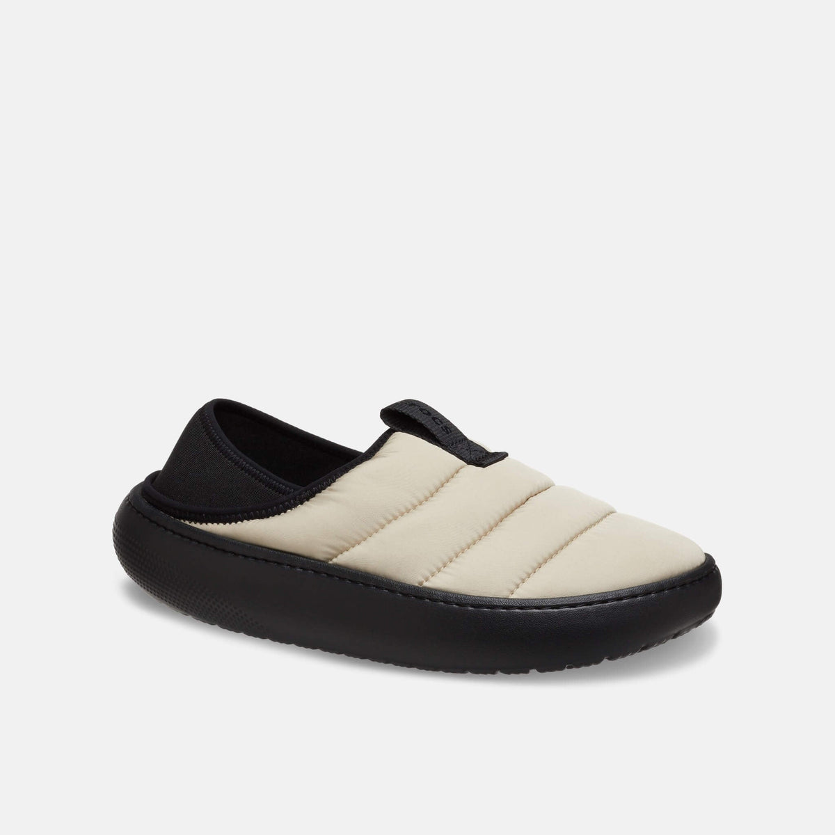 Crocs Classic Puff Mom Moth/Multi
