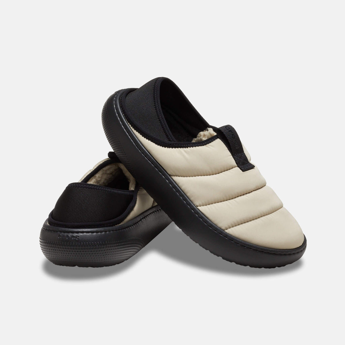 Crocs Classic Puff Mom Moth/Multi