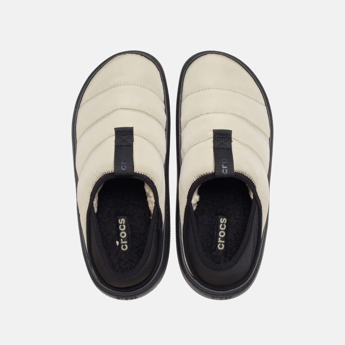 Crocs Classic Puff Mom Moth/Multi