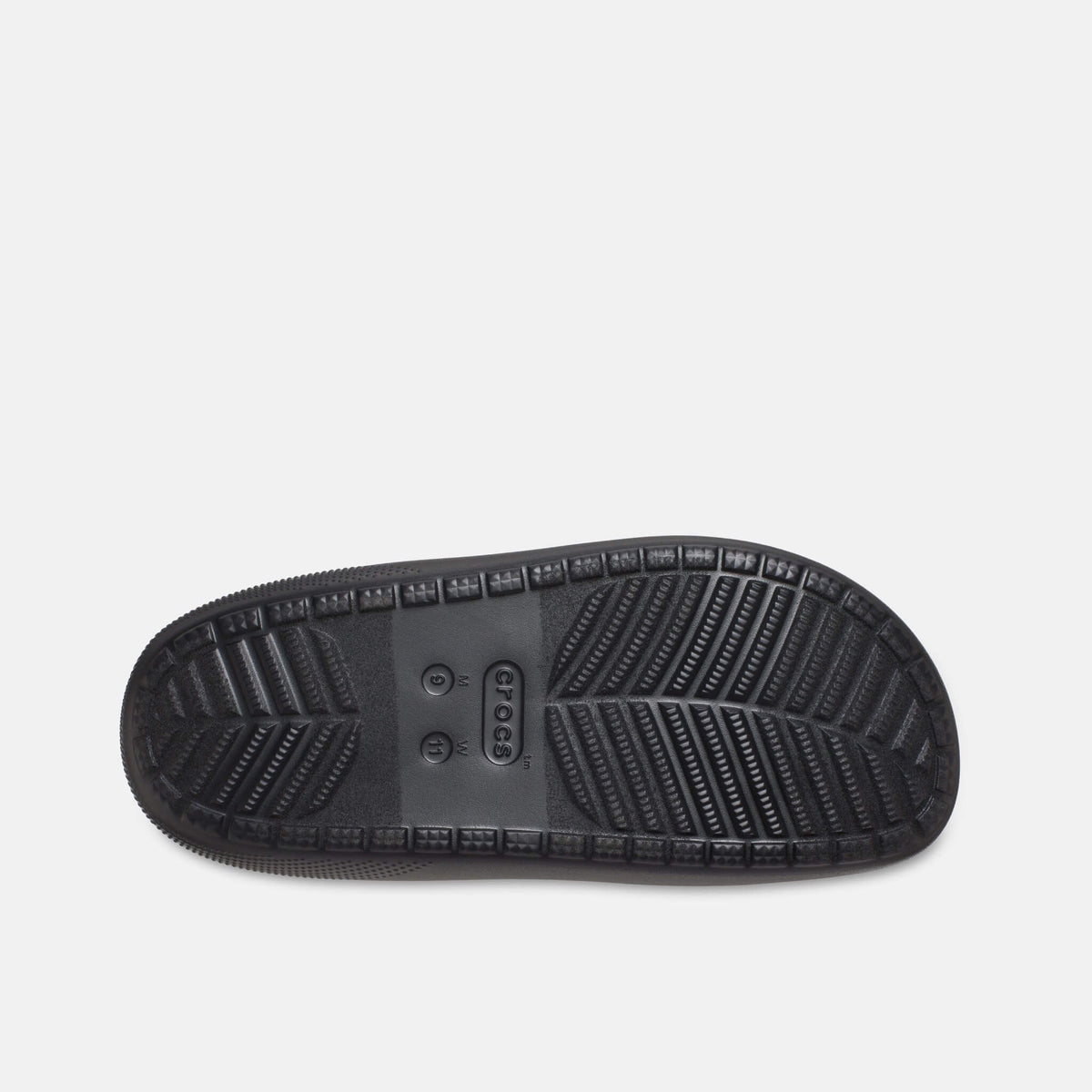 Crocs Classic Puff Mom Moth/Multi