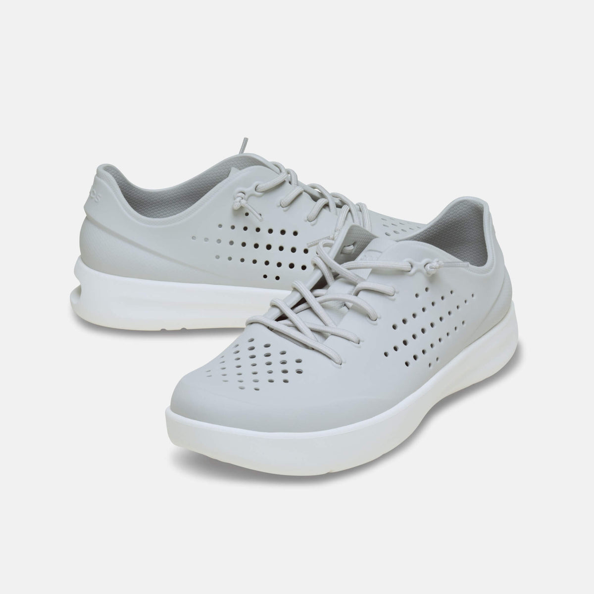 Crocs InMotion Pacer Atmosphere/White