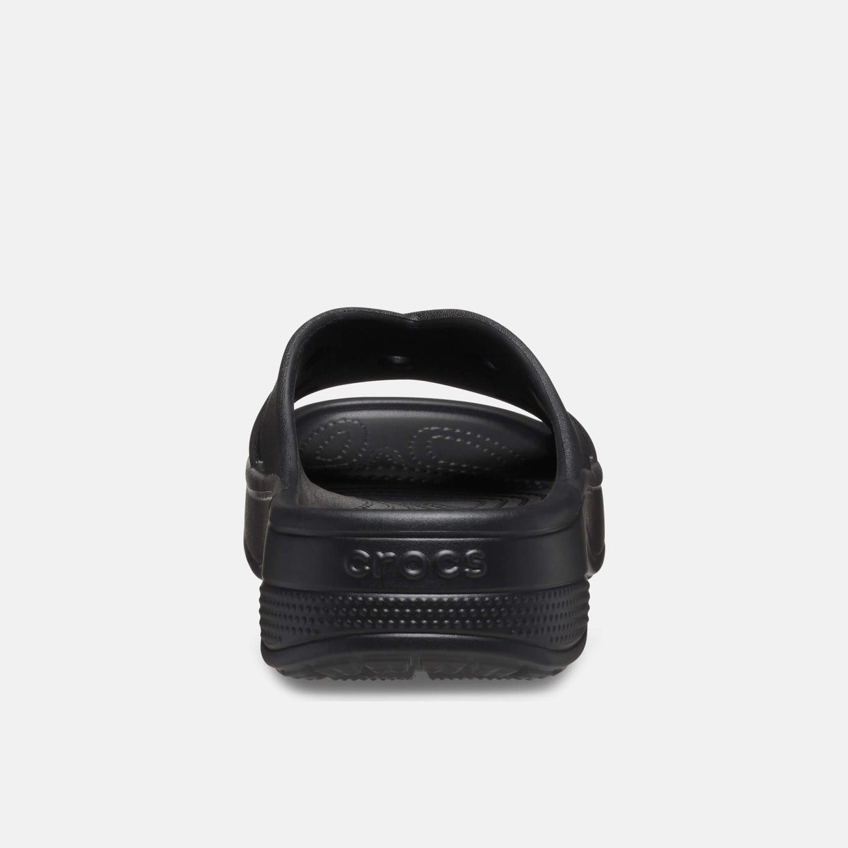 Crocs Classic Cross Strap Black