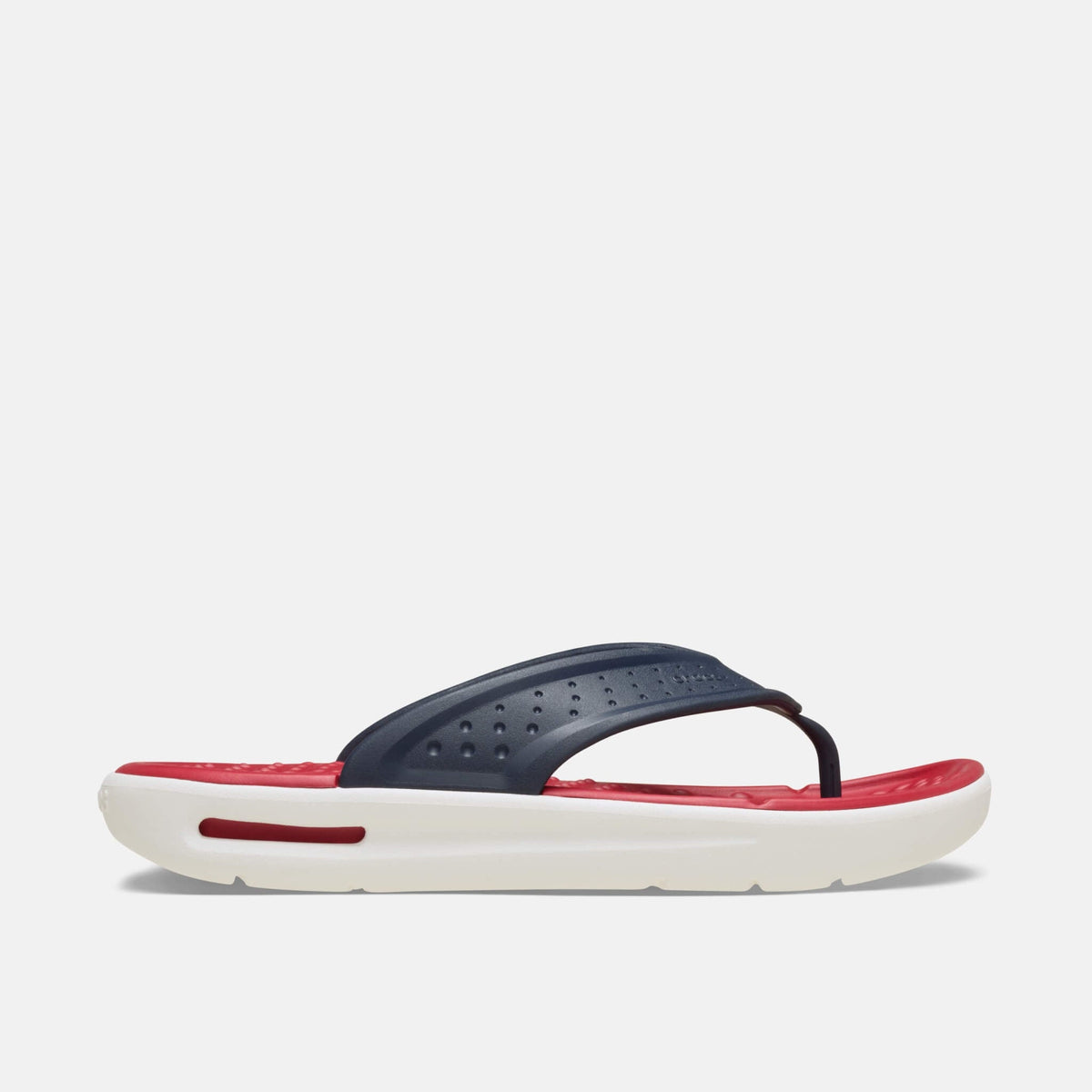 Crocs InMotion Flip Navy