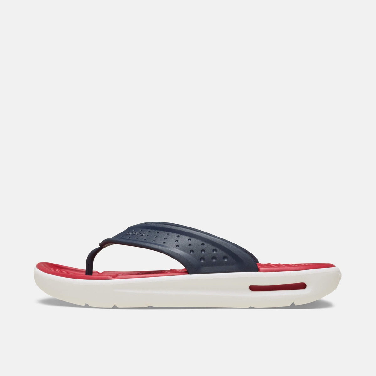 Crocs InMotion Flip Navy