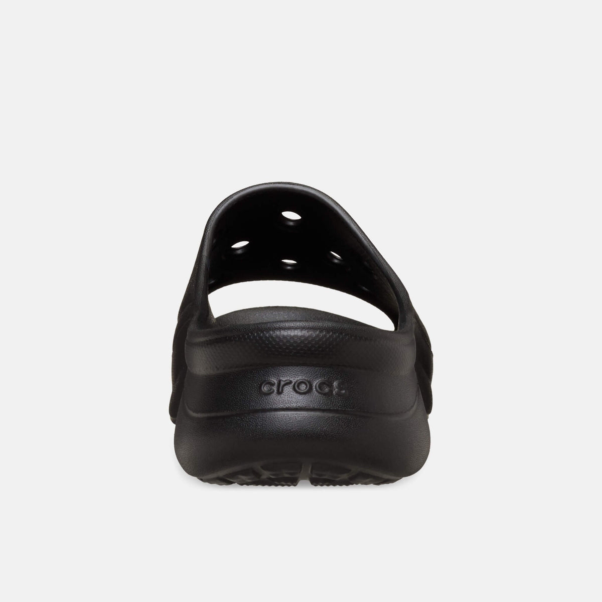 Crocs Bae Slide Black