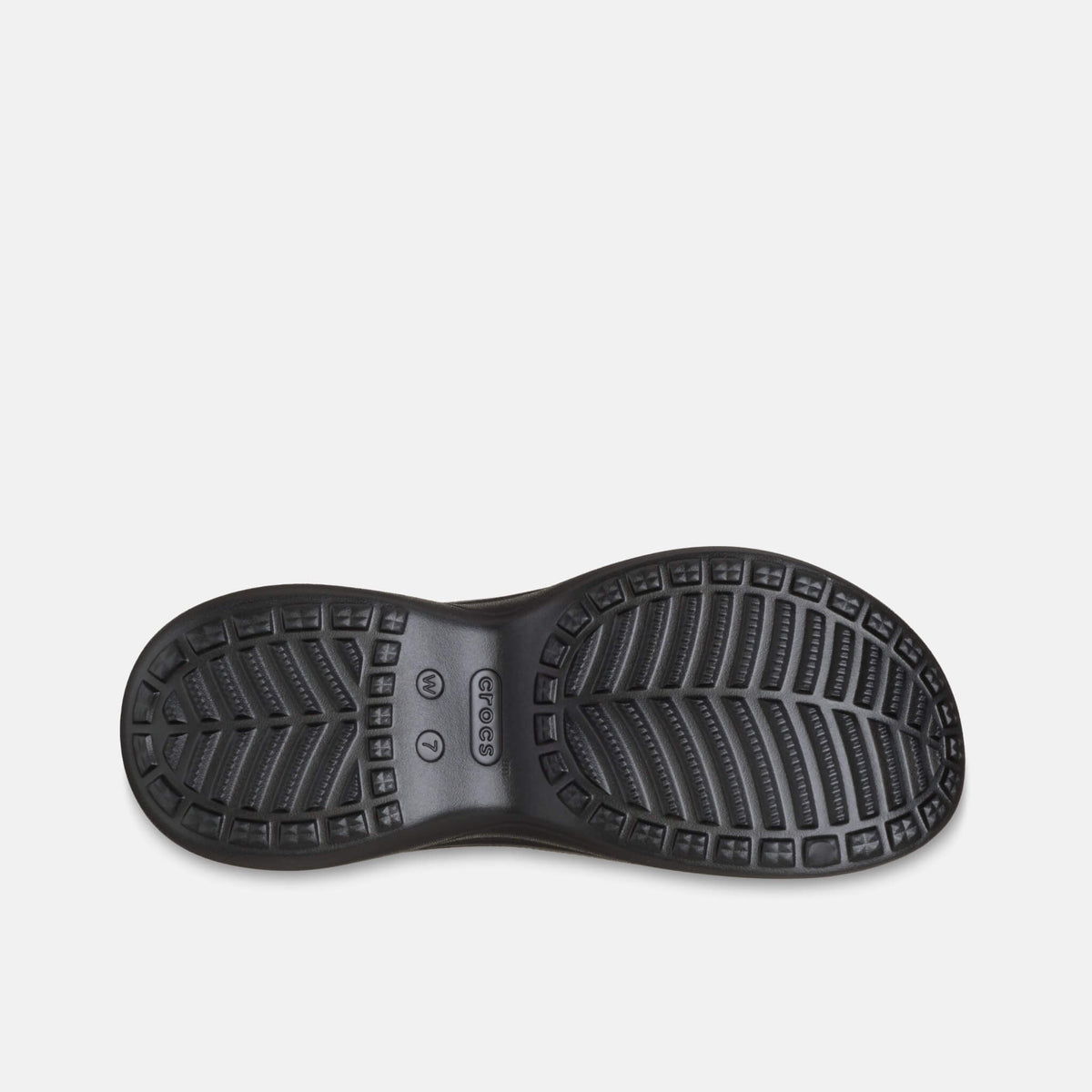 Crocs Bae Slide Black