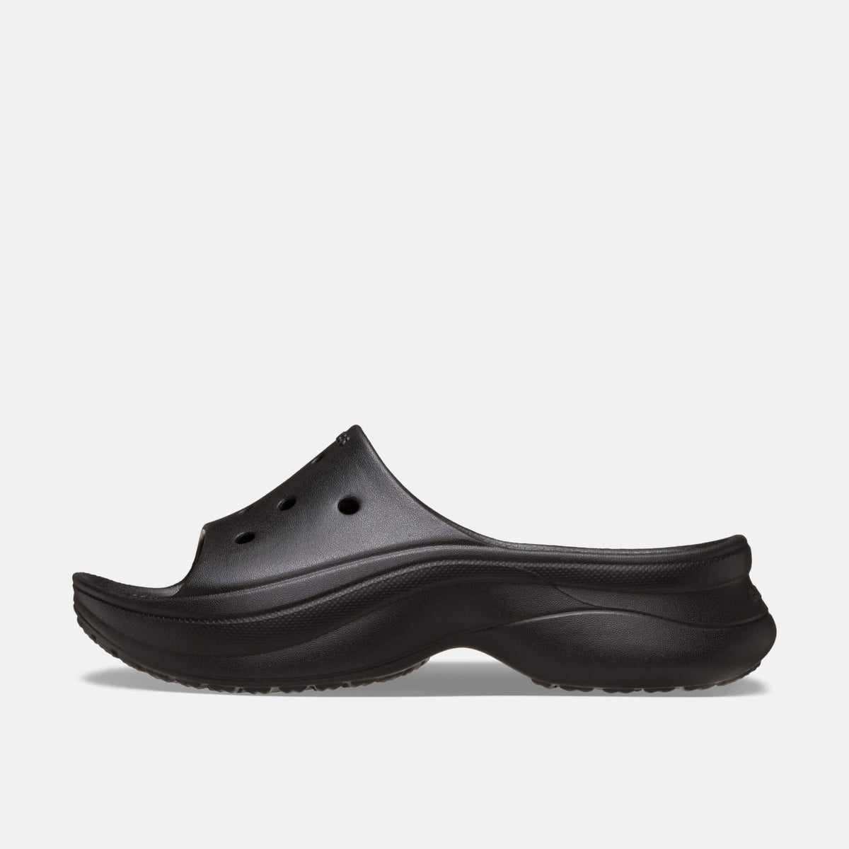 Crocs Bae Slide Black