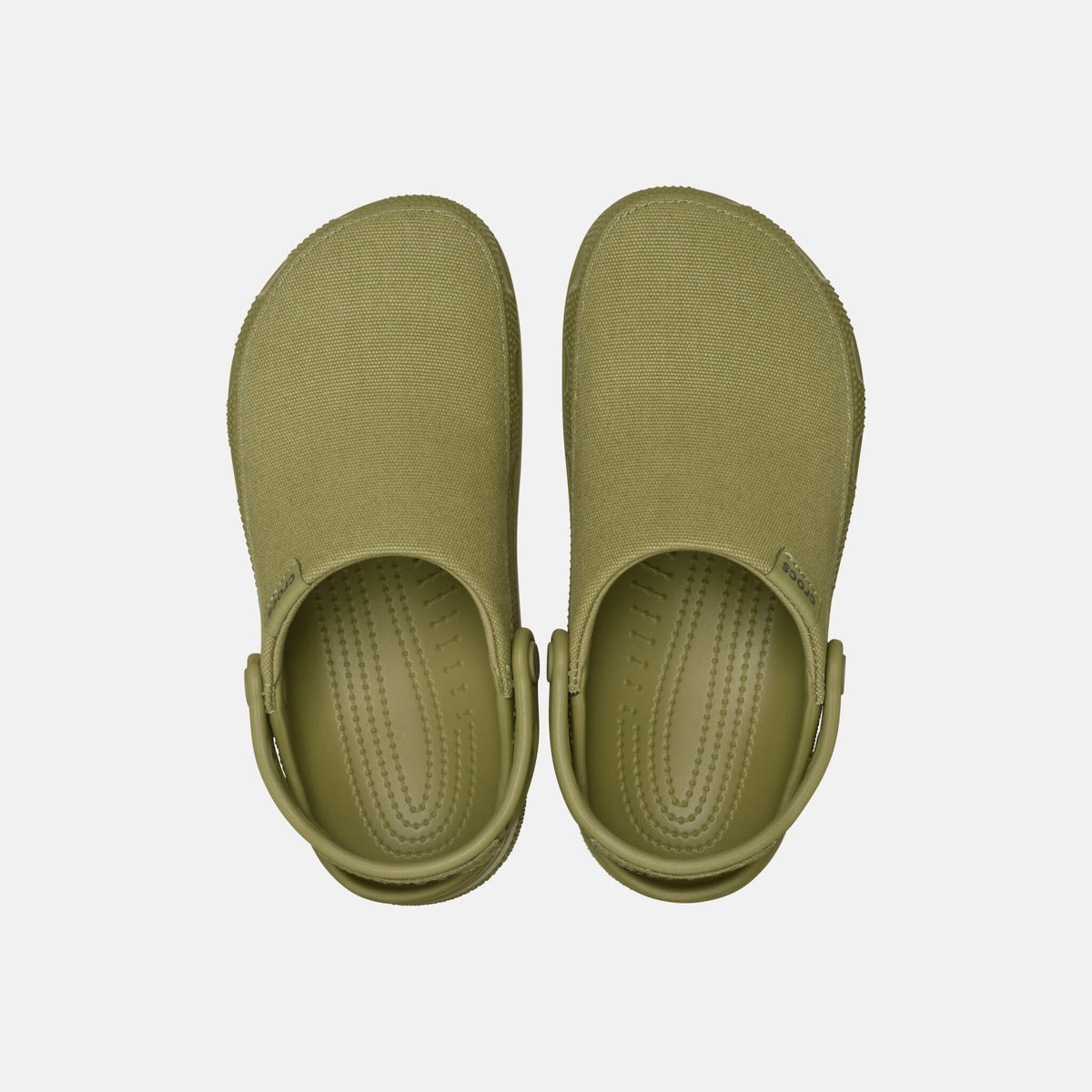 Crocs Classic Crafted Clog Aloe