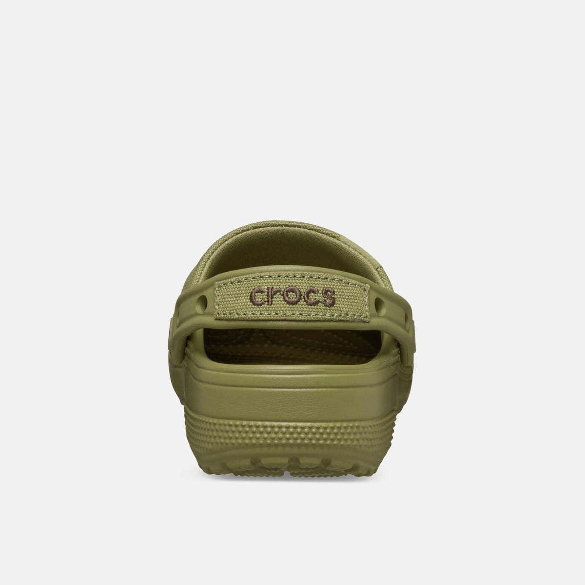 Crocs Classic Crafted Clog Aloe