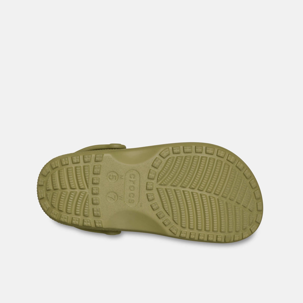 Crocs Classic Crafted Clog Aloe