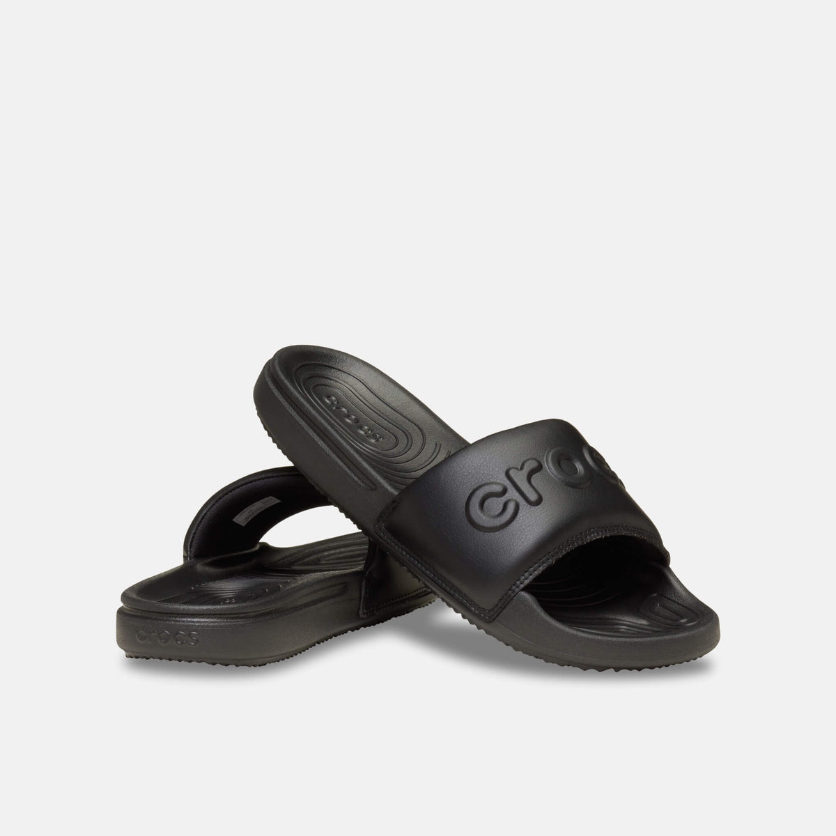 Crocs All Day Slide Black