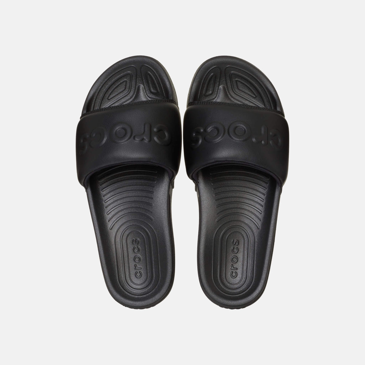 Crocs All Day Slide Black