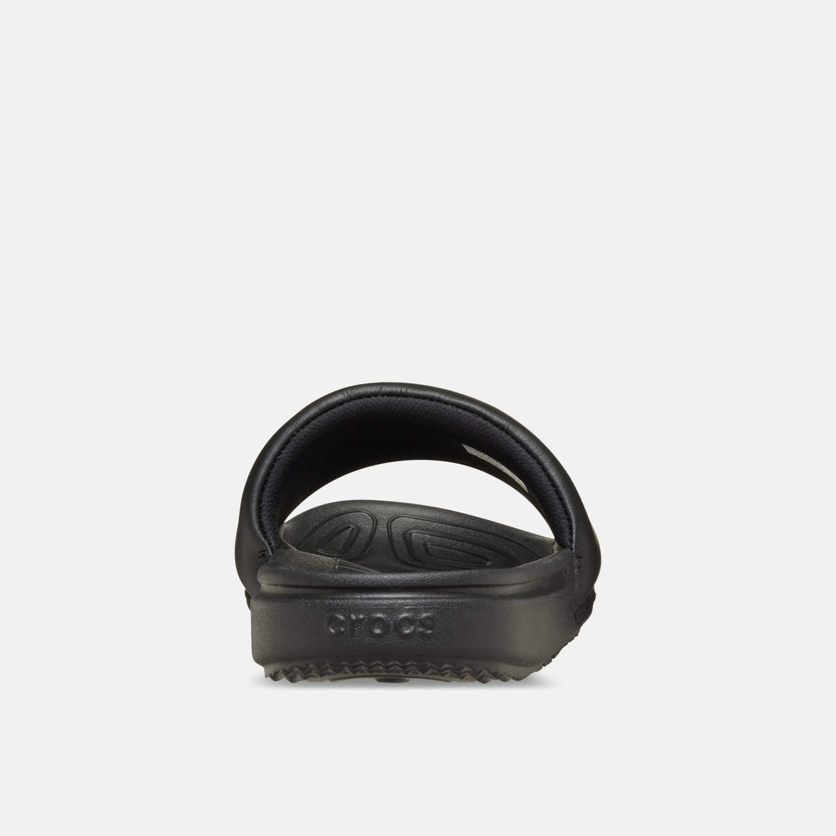 Crocs All Day Slide Black