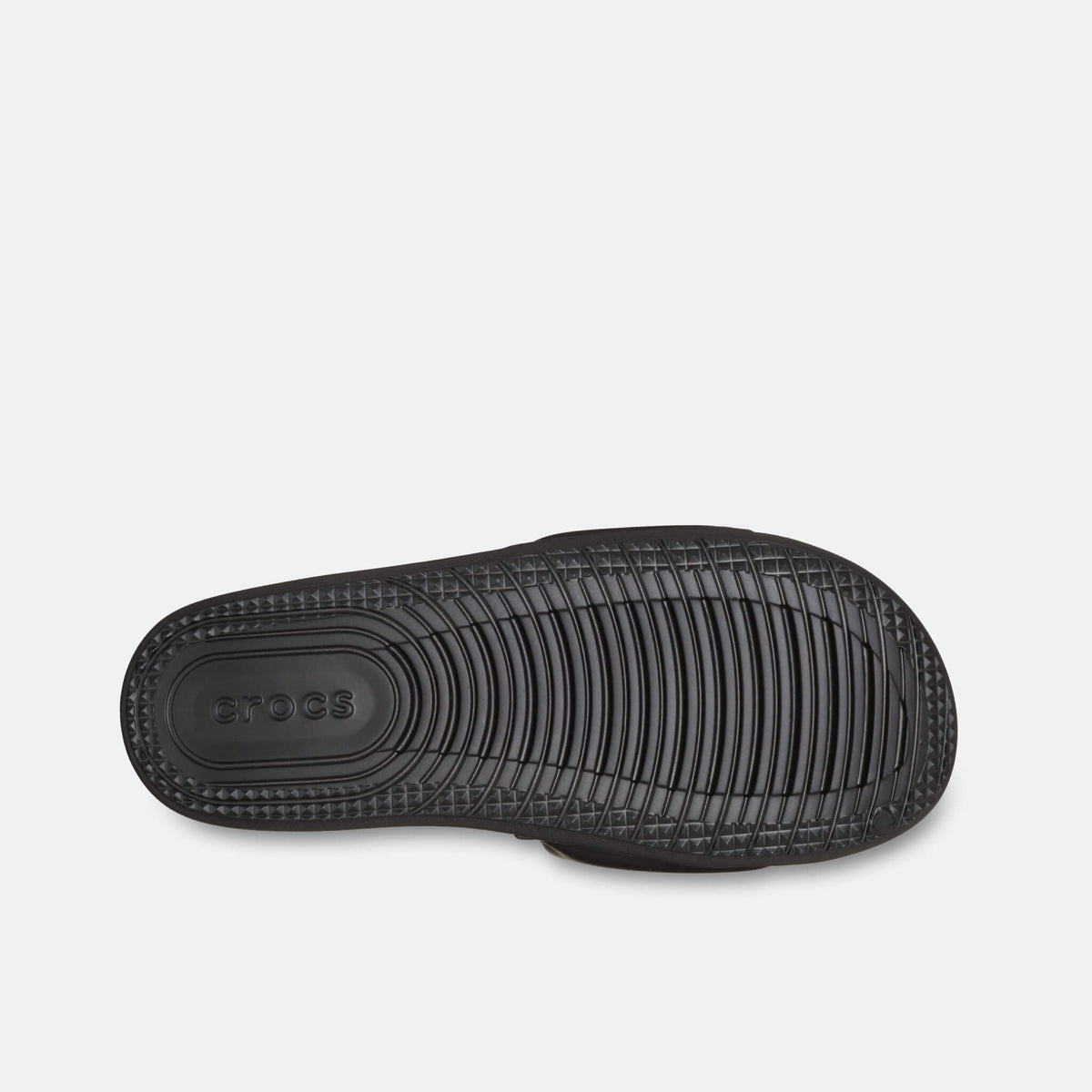 Crocs All Day Slide Black