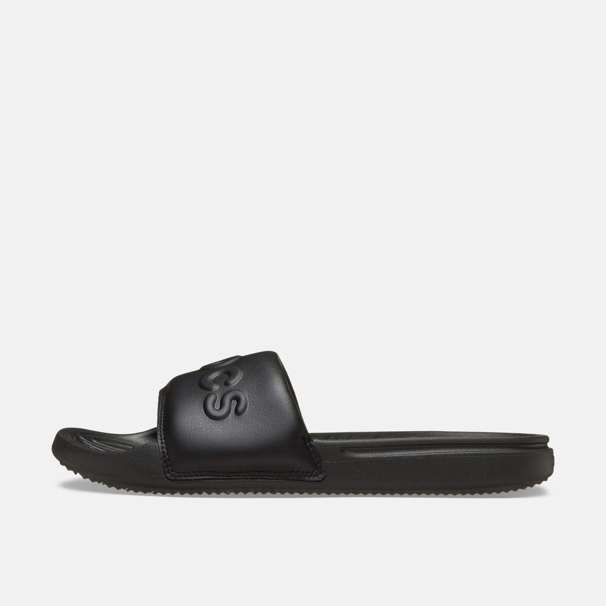 Crocs All Day Slide Black