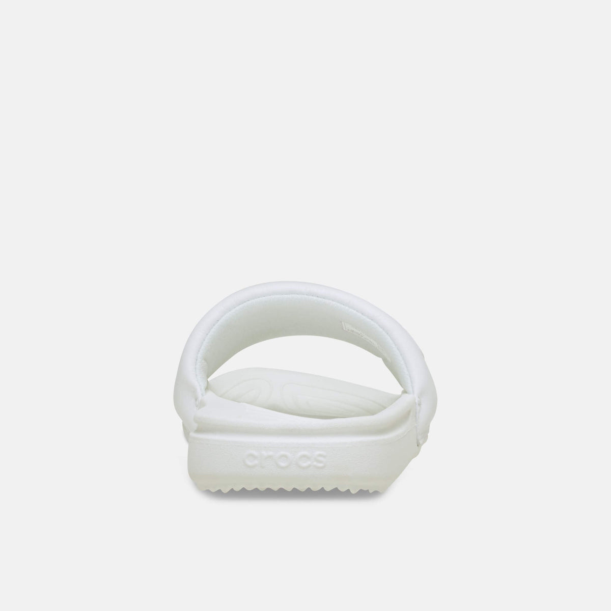 Crocs All Day Slide White