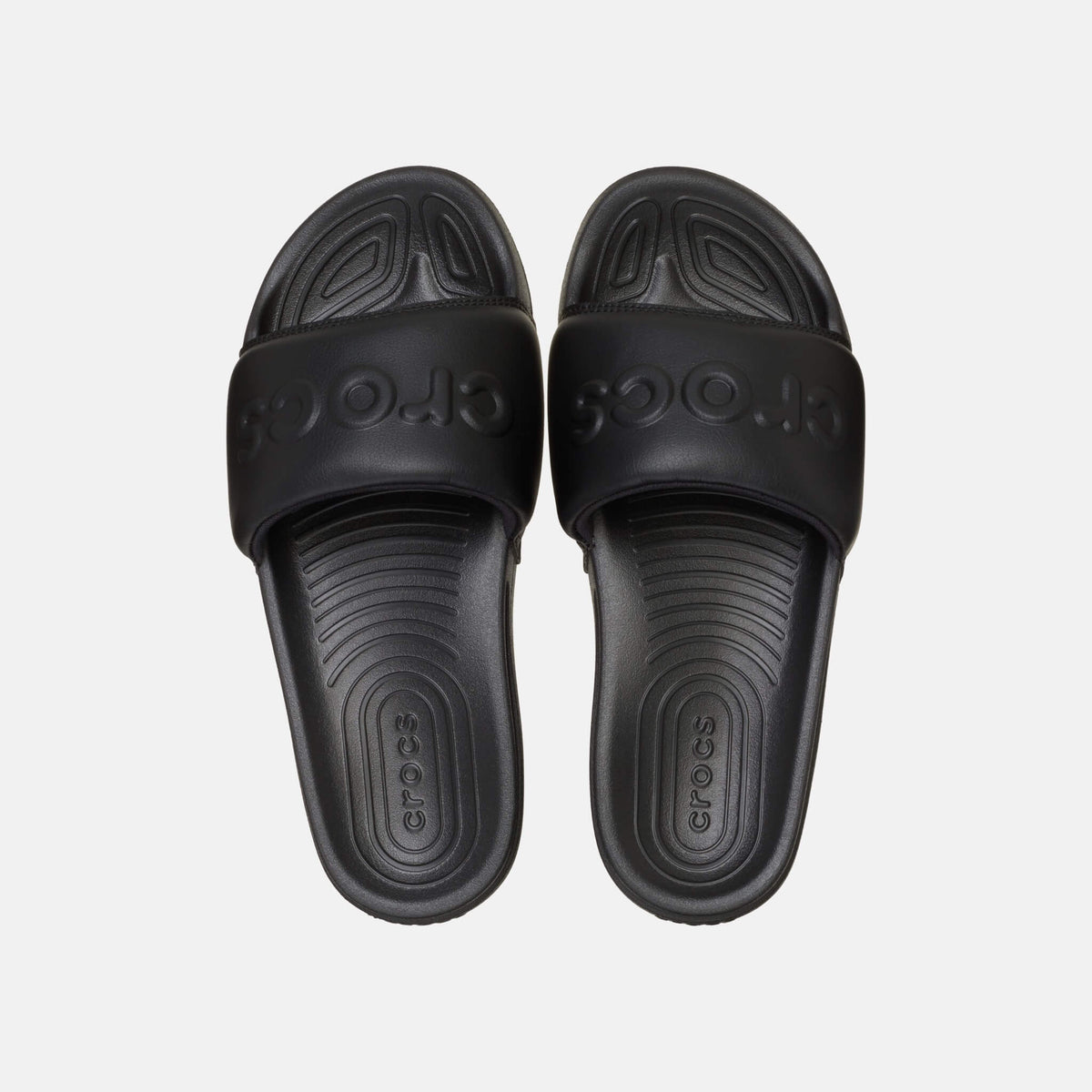 Crocs All Day Slide Black