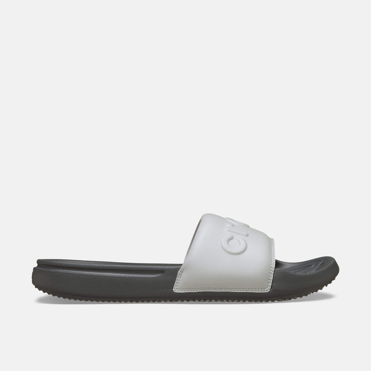 Crocs All Day Slide Grey