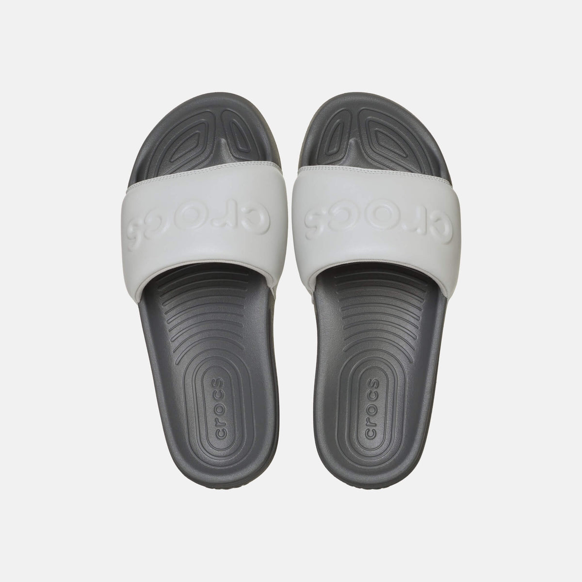 Crocs All Day Slide Grey