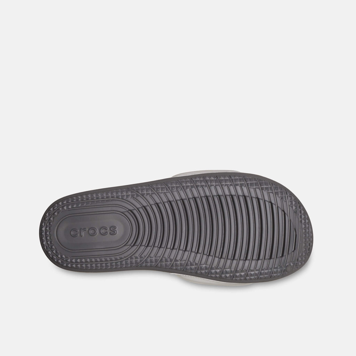 Crocs All Day Slide Grey