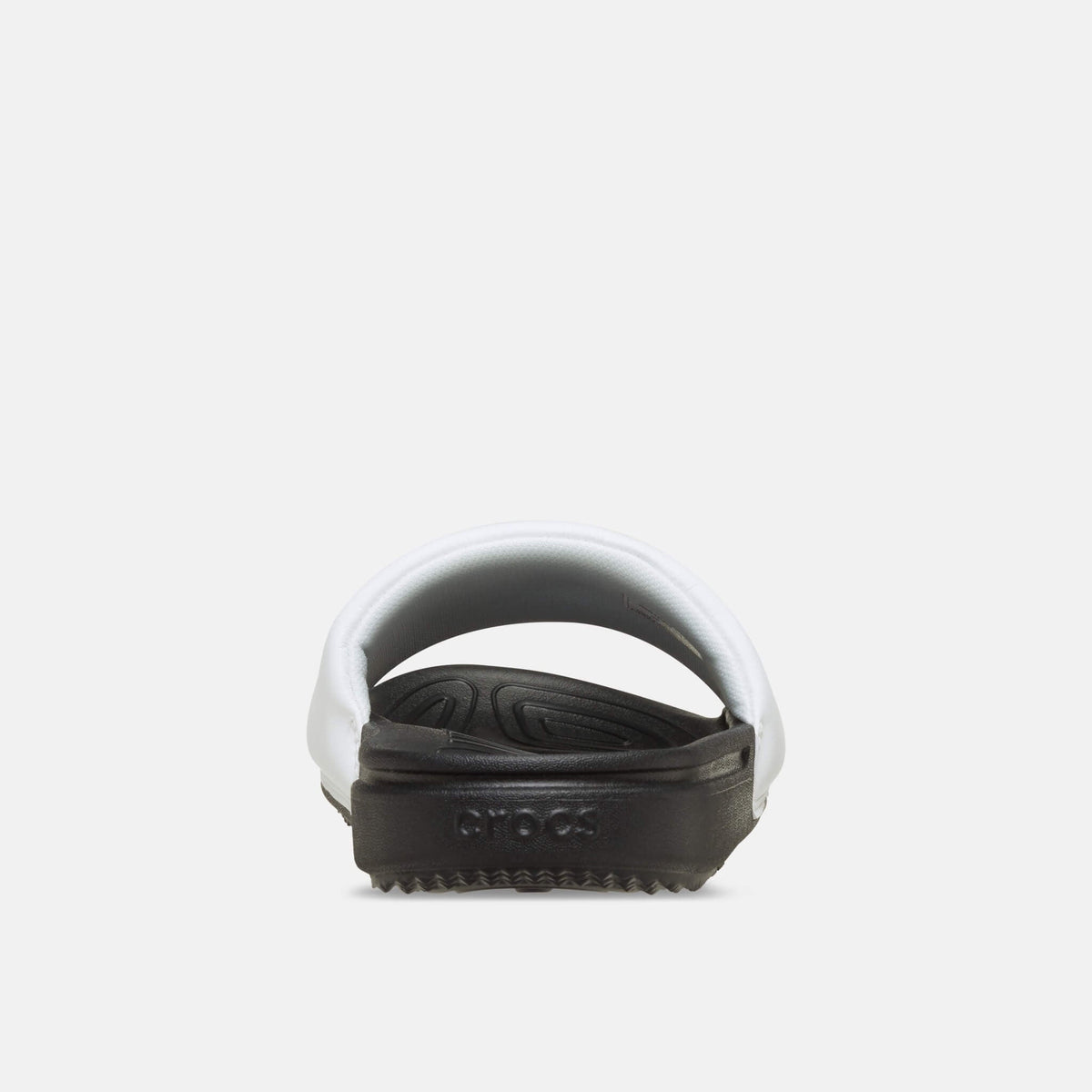 Crocs All Day Slide Black/White
