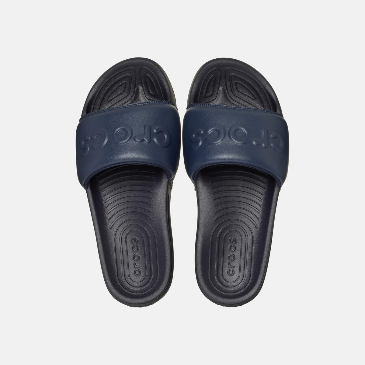 Crocs All Day Slide Navy