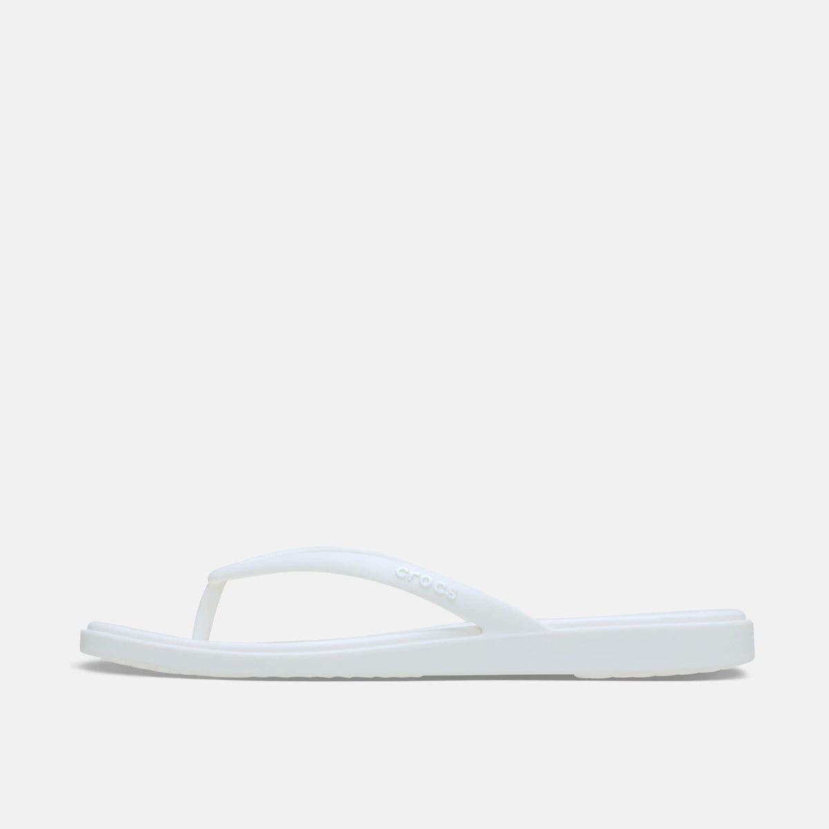 Crocs Miami Flip Chalk