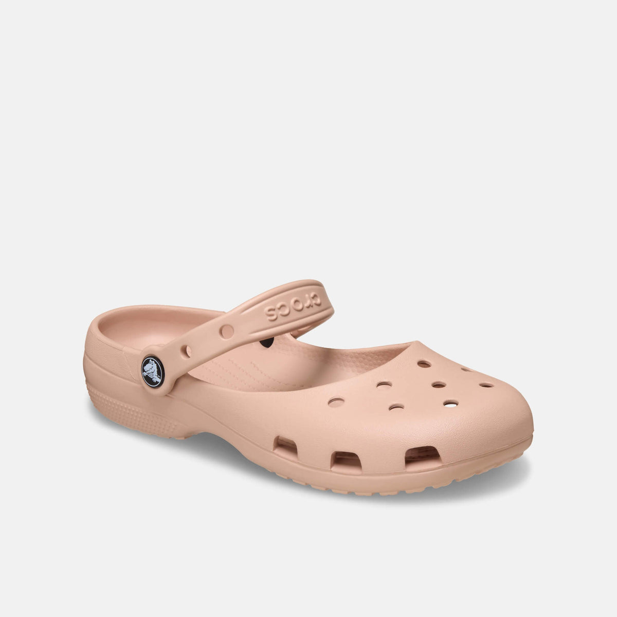 Crocs Classic Ballet Blush