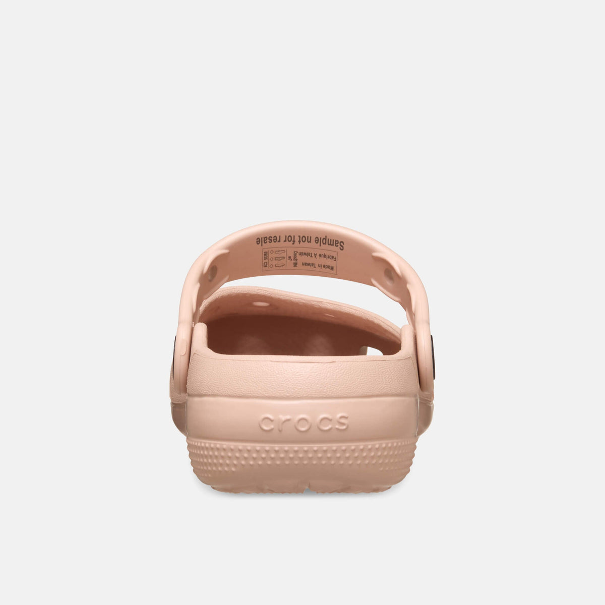 Crocs Classic Ballet Blush