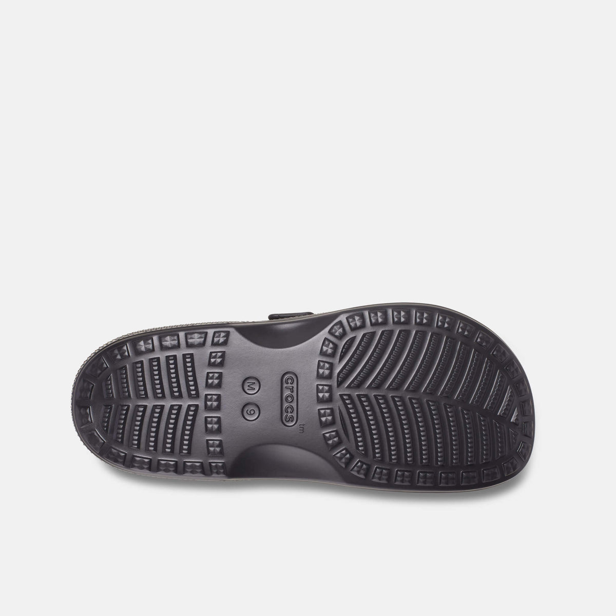 Crocs Saturday Sandal Black